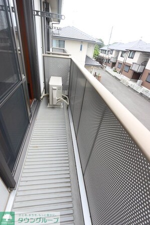 プリマベーラの物件内観写真